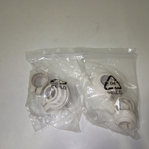 Ecost customer return Hama 00176592 Smart Radiator Thermostat
