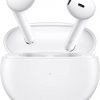 Ecost customer return OPPO Enco Air  Bluetooth Wireless Headphones  Simultaneous Binaural Sound  Noi