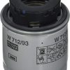 Ecost prekė po grąžinimo MANN Genuine Replacement Oil Filter W71293