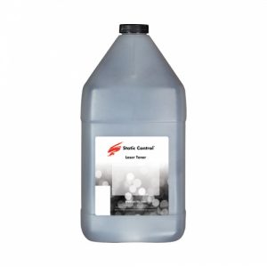 Static Control Toner Powder Odyssey 2 Universal For Lexmark MS/MX310/410, 1kg, Black