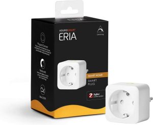 Ecost Customer Return Adurosmart smart socket dimmable