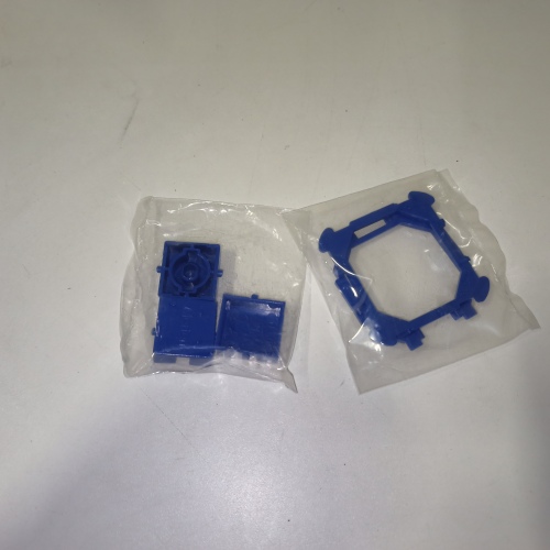 Ecost customer return REV 0088167006 Technik Link2Home Roller Shutter Switch / Blind Switch FlushMou