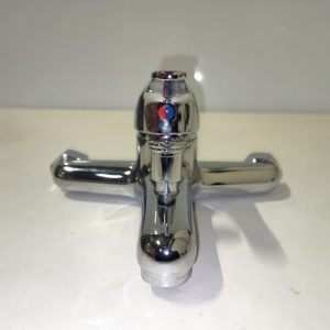 Ecost customer return CON:P Piccolo SingleLever Mixer Tap  High Quality Brass Body  ChromePlated / S