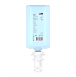 Shower cream Tork S4, 1000 ml