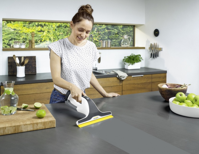 Karcher WV 6 Plus Window Vac Electric Window Cleaner