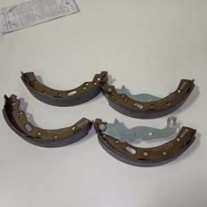 Ecost prekė po grąžinimo Brembo S24540 Brake Shoes