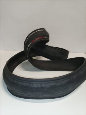 Ecost customer return Vittoria Zaffiro Pro V G2.0
