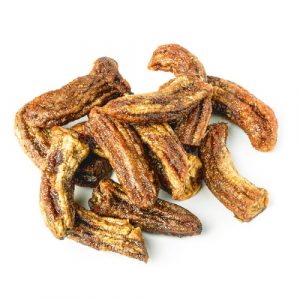 HPW Dried banana 2,5 kg