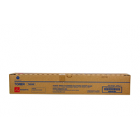 Konica Minolta TN324M (A8DA350) Toner Cartridge, Magenta