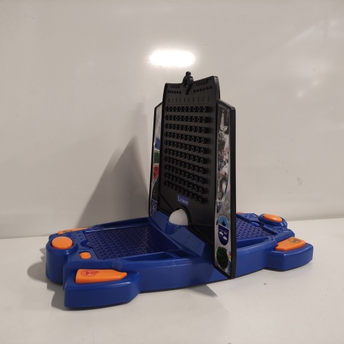 Ecost Customer Return Lexibook GT2500 Nimitz Force Seuchlacht, noise and lighting effects, 3 jokers