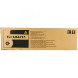 Sharp MX61GTYA Yellow 24k