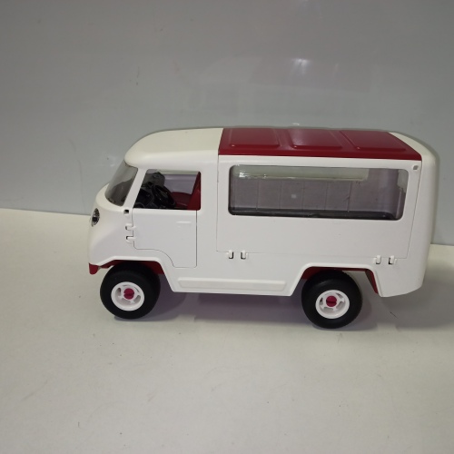 Ecost Customer Return Schleich 42370 Mobile veterinarian with Hanoverian foals, for children from 5