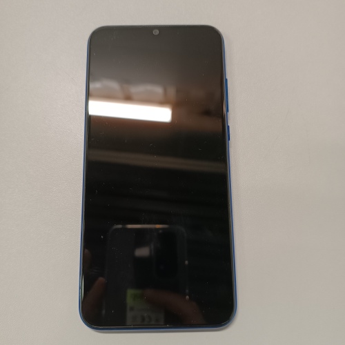 Ecost Customer Return HONOR 20e - Smartphone 64GB, 4GB RAM, Dual Sim, Phantom Blue