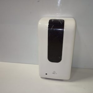 Ecost customer return S SMAUTOP Disinfectant Dispenser with Sensor Standing 1200 ml Disin