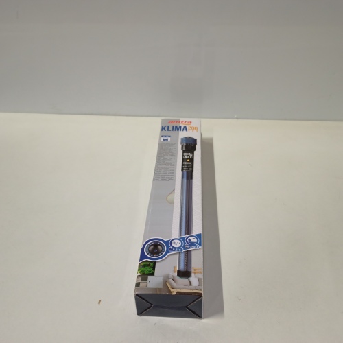 Ecost customer return Amtra Climate Evo.