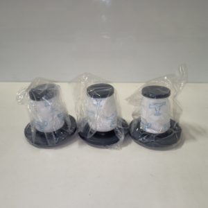 Ecost customer return ZR009007 Filter Compatible Rowenta Vacuum Cleaner Broom XForce Flex 14.60/15.
