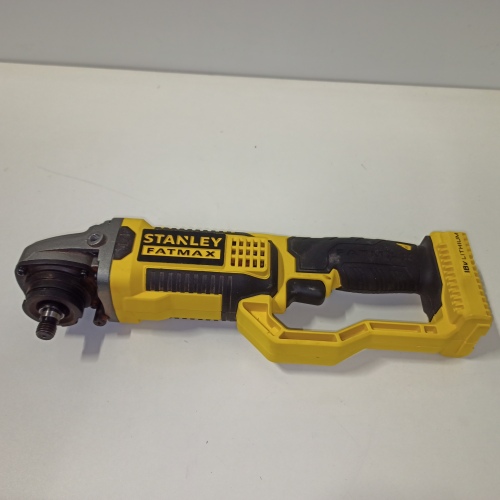 Ecost customer return Stanley FMC761B Grinder 18 was