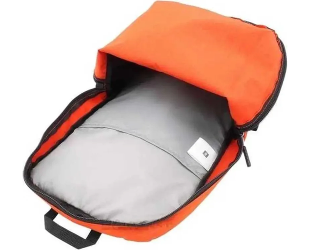 Xiaomi Mi Casual Daypack Backpack, Orange