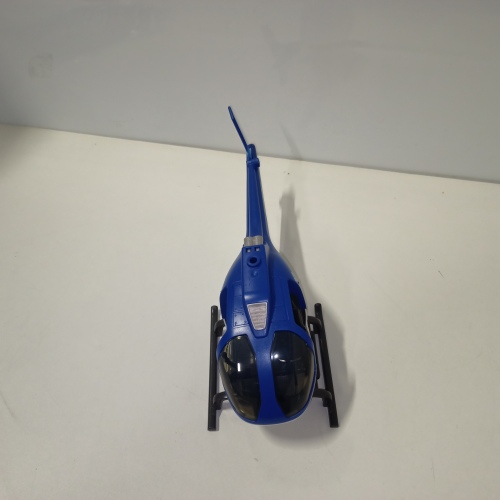 Ecost Customer Return Playmobil Police Parachute Search