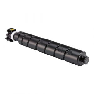 Triumph-Adler CK-8531K (1T02XD0TA0) Toner Cartridge, Black