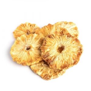 Tropicks Dried pineapple 100 g
