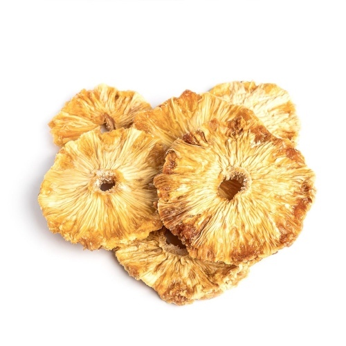 Tropicks Dried pineapple 100 g