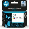 HP 57 Tri-color (C6657AE) Ink Cartridge, CMY (SPEC)