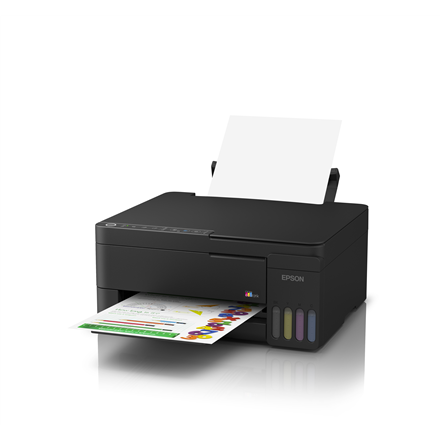 Epson EcoTank L3352 Printer inkjet Colour MFP A4 33 ppm USB Wi-Fi