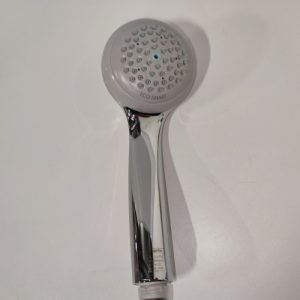 Ecost customer return 28561 Crometta 85 Green Hand Shower Chrome