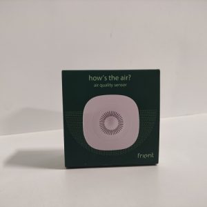 Ecost Customer Return Air Quality Sensor