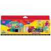 Colorino Kids Plasticine 18 colours