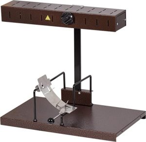 Ecost customer return Unbekant RACL01 Raclette Apparel 900 Watt 8 People