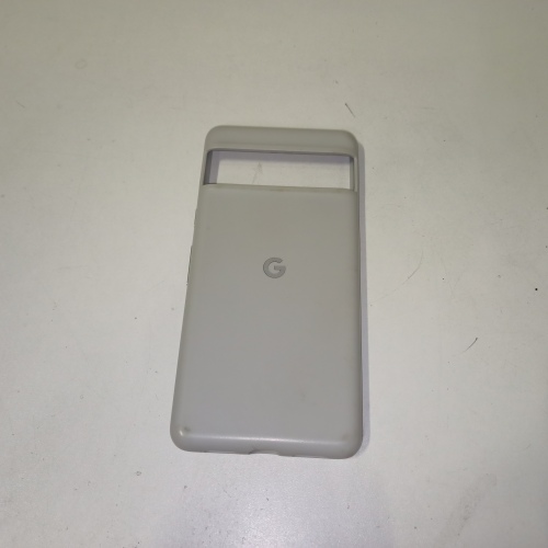 Ecost customer return Google Pixel 7 Case, Chalk