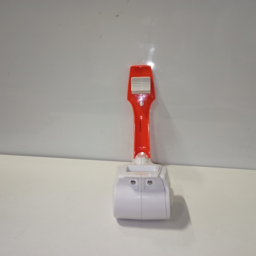 Ecost Customer Return Aries 447 Grat? 2.0, GROTTUGGIA GIFTSPAZIO, 1 kg capacity, stainless steel