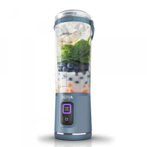 Ninja Blast BC151EUNV Cordless Blender, 0.53 L, 14.4 W, Blue