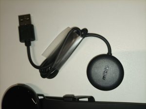 Ecost customer return Smartwatch MiBro Lite