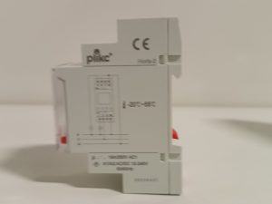 Ecost prekė po grąžinimo Plikc PLK022676 2 Channel Digital Weekly Timer - Grey