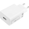 Xiaomi 22.5W Power Adapter USB-A EU, White