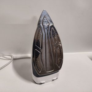 Ecost Customer Return Imetec Zerocalc Z3 3500 ferro da stiro, Tecnologia anticalcare, Piastra ino