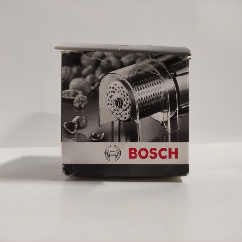 Ecost Customer Return Bosch Muz8RV1 Reimburser (to Muz8fw1 + MuZ8fa1)