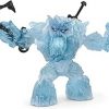 Ecost schleich 70146 Eisgigant, für Kinder ab 7-12 Jahren, ELDRADOR CREATURES - Spielset