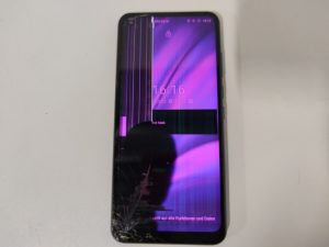 Ecost customer return Wiko View 5 Plus Dual SIM Smartphone 128GB 6.55 Inch (16.6 cm) Dual SIM Androi