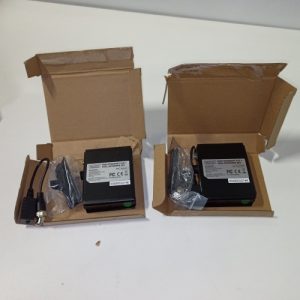 rHdhxAn72Mk9WQjOakJxfqDb1VWf298PCQxOWSUR Ecost Customer Return Digitus PoE+ extender set range at RJ45 to 400m / at COAX up to 500m - almo