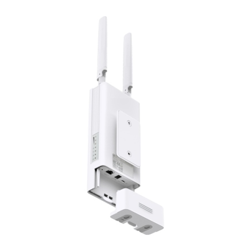 TP-Link Archer MR402-Outdoor 4G AC1200 Dual Band Wi-Fi Outdoor Router
