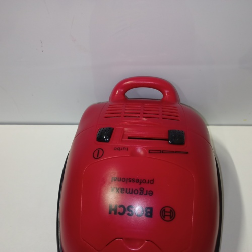Ecost Customer Return Theo Klein 6828 Bosch vacuum cleaner