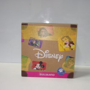 Ecost Customer Return Bullyland 13260 - Toy Figure Set Walt Disney Princess with Belle, Jasmine, Aur