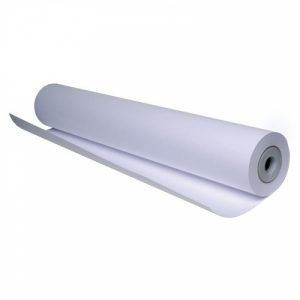 Paper for ploter 914mm x 50m 80g Roll, 50mm core