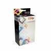 TopJet Ink Cartridge Yellow, Compatible with Epson T13L4 XL (C13T13L440)