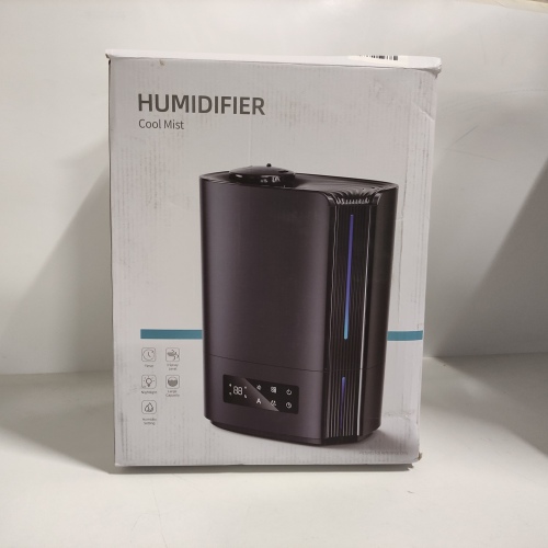 Ecost Customer Return CONOPU OZJ21S07 6L Ultrasonic Humidifier with Constant Temperature for Hous