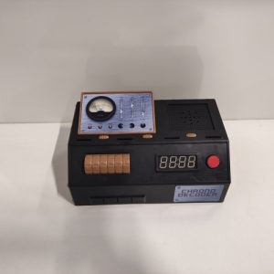 Ecost Customer Return Noris 606101546 - Escape Room (Basic Game) - Board Game for Families and for A